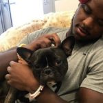 Meet Zoe, the NFL’s First Emotional Support Dog