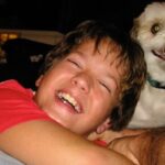 Firefighter Pays It Forward 21 Years Later by Saving Dog’s Life