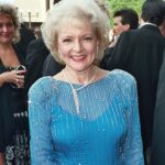 Happy Hundredth Birthday in Heaven to Betty White!
